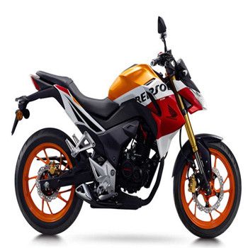  ����-���� ������CB190R
