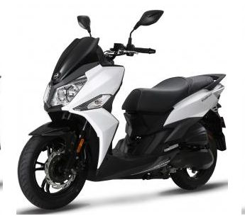 ����CRUISYM180