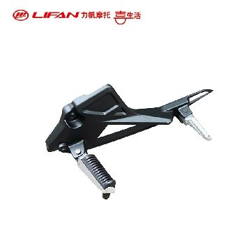 ����Ħ�� KP150/KPR150/KPF150ԭ����� ǰ��/�ҡ�