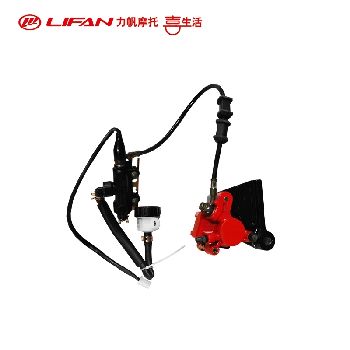 ����Ħ�� KPmini/LF150-5U ԭ����� ��Һѹ�ƶ���