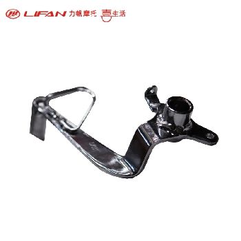 ����Ħ��KP150/KPR150/KPS200 ԭ����� ���ƶ�̤��