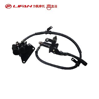 ����Ħ�� KPS150/KPS200 ԭ����� ǰҺѹ�ƶ�����
