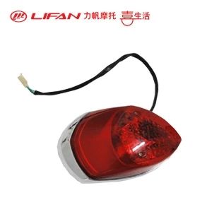 ����Ħ��LF250-P/V250β���ܳ� ԭ�������