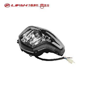 ����Ħ�� KPmini/LF150-5U ԭ����� ǰ�յ��ܳɡ�
