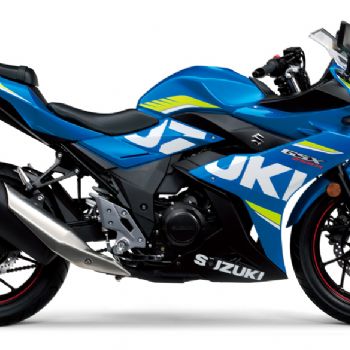  ������ľ  GSX250