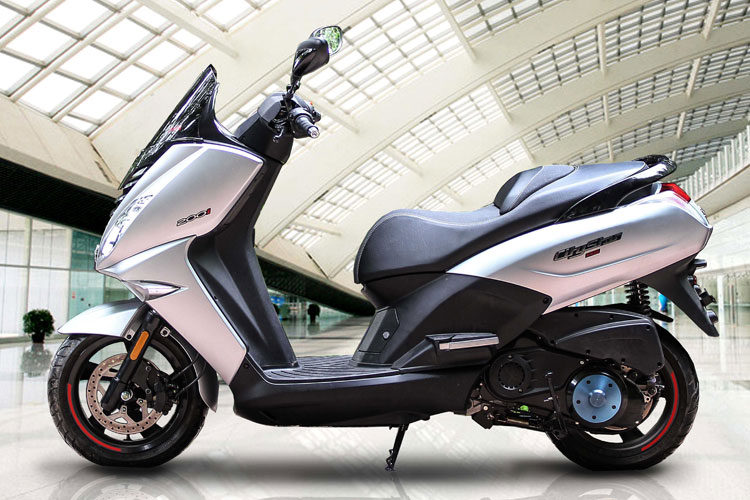 ���� Peugeot QP200T