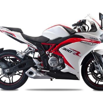 ¡�� �޼�300RR LX300GS-B(2018)��