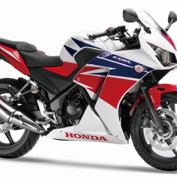 �´��ޱ���  CBR300R