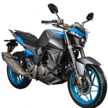 ���� ���������� ZT250-S
