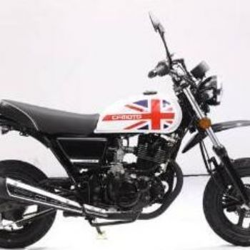 ���� �������� CF125-2