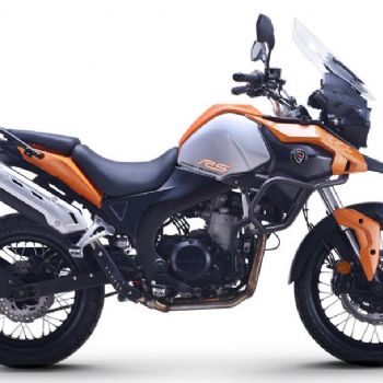 ������ RX4 ZS500GY