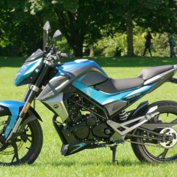 ���� 150NK ABS CF150-3