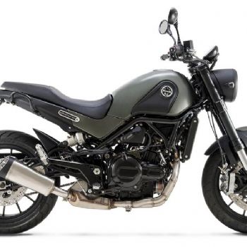 ������ Benelli Leoncino��ʨ BJ500��