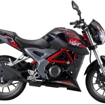 ������ Benelli С���� BJ250-15��