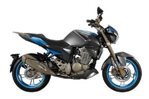 ZT250-R