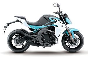 ����NK400