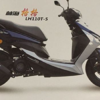 �ֺ����LH110T-5