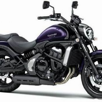  ����С����VUlCan S ABS