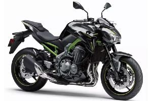  ����Z900