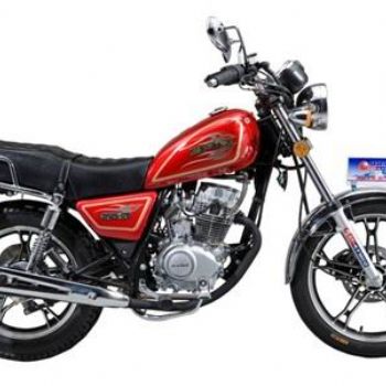 ���  ZF125-17B(B)