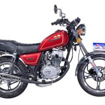 ���  ZF125-17B(A