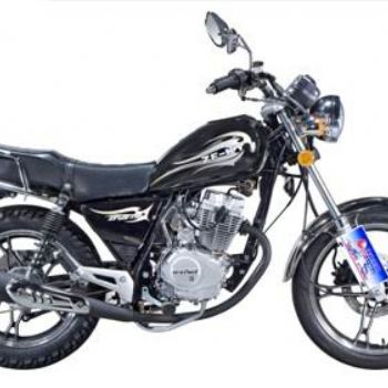 ���  ZF125-17B(C)