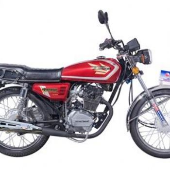���  ZF125-5A(E)