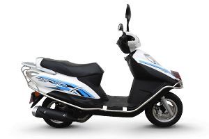 ���� faria LF125T-2H