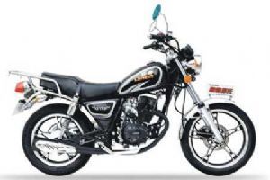 ���� LX125-72