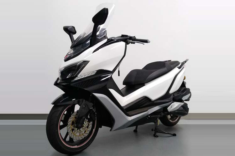 ���� ZS250T-3(2018)