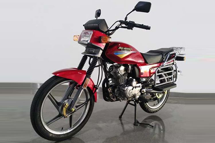 ���� ZS150-6F(2018)