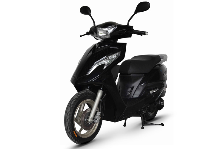 ���� LF125T-27P(2018)