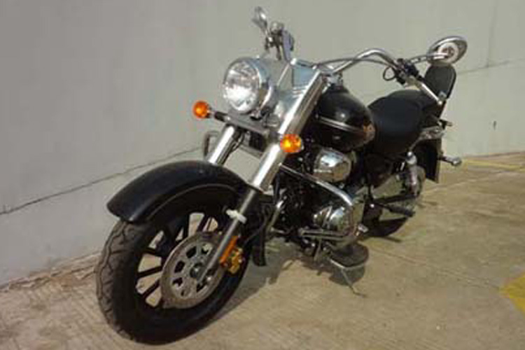 Ǯ�� QJ250-E(2018)