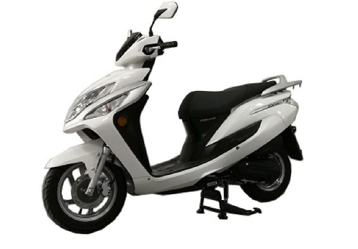 �´��ޱ��� EX125FI(2018)