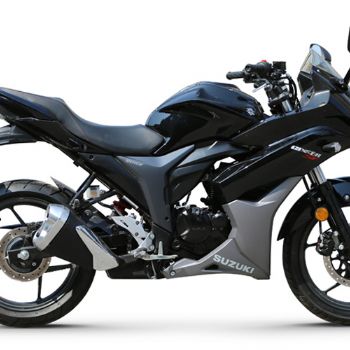 ������ľ �����GIXXER GSX150F(2018)��
