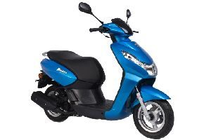 ���� Peugeot  kisbee100 Trend��