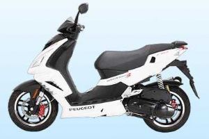 ���� Peugeot  SPEEDFIGHT 3 RS��