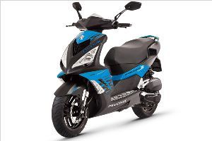 ���� Peugeot  Speedfight3 150��