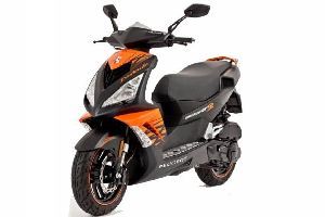 ���� Peugeot  Speedfight125��