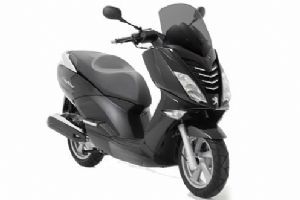 ���� Peugeot  CITYSTAR 200i��