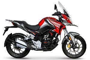 ����-���� ��� CB190X(2017)