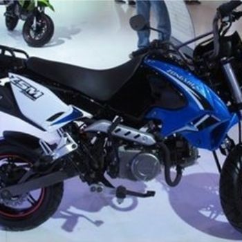 ����125GY-5