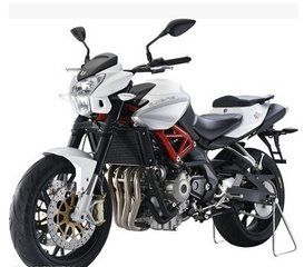 BJ600GS