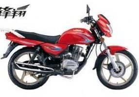 �����������ʿ��125Ħ�г�WY125-N���ﳵ��