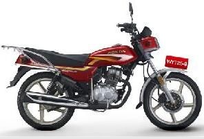������������125Ħ�г�WH125-9