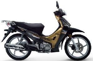 �������·�Ӱ125������WY125-S��������