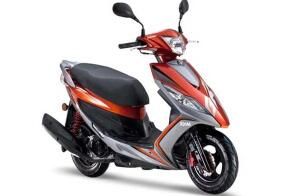 ����GR125̤�峵���ֺ�����̤�峵