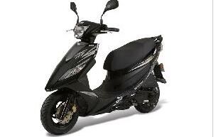 ����GR125�����XS125T-2G̤�峵��
