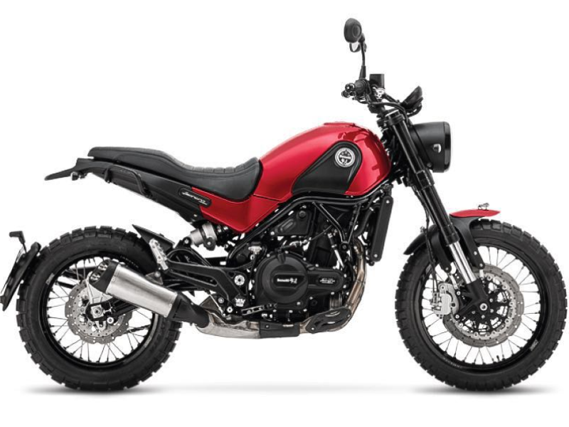������ Benelli Leoncino��ʨ ������