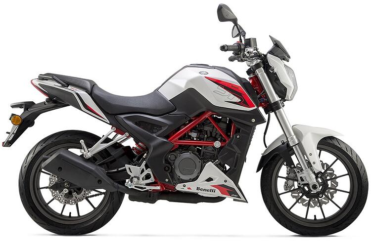 ������ Benelli BJ250-15A ABS��